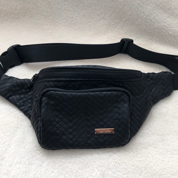 kensie fanny pack